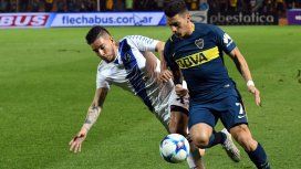 ¿Contra quién jugará Boca en octavos de final de la Copa Argentina? ¿Contra quién jugará Boca en octavos de final de la Copa Argentina?