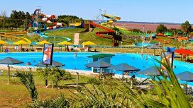 Las mejores termas del país están en Entre Ríos Las mejores termas del país están en Entre Ríos
