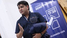 El Pacha ganó nueve títulos con el Fortín (foto: Cruzada Renovadora) El Pacha ganó nueve títulos con el Fortín (foto: Cruzada Renovadora)