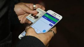 Una app para agentes que permite saber si ciudadanos tienen pedido de captura Una app para agentes que permite saber si ciudadanos tienen pedido de captura