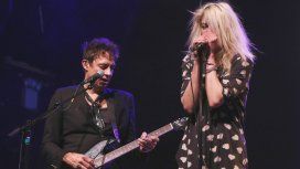 The Kills tocará este domingo en el centro Cultural Konex The Kills tocará este domingo en el centro Cultural Konex