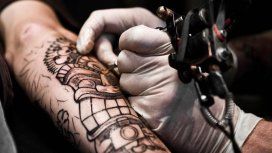 Tatuaje, una tendencia que no para de crecer Tatuaje, una tendencia que no para de crecer