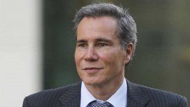 Alberto Nisman Alberto Nisman