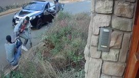 Una joven se enfrentó a delincuentes y arriesgó su vida para salvar su tesis Una joven se enfrentó a delincuentes y arriesgó su vida para salvar su tesis