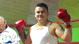 El Chino Maidana desafía al ganador de Golovkin Canelo El Chino Maidana desafía al ganador de Golovkin Canelo