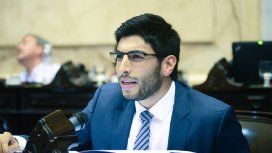 Facundo Moyano reveló que su viaje a España lo pagó el Sindicato de Peajes Facundo Moyano reveló que su viaje a España lo pagó el Sindicato de Peajes