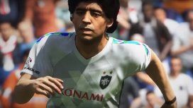 Maradona Maradona