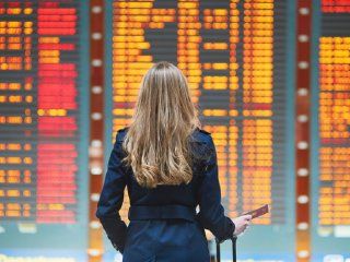 ¿tenes derecho a reclamar por un vuelo cancelado por una tormenta o un huracan? ¿tenes derecho a reclamar por un vuelo cancelado por una tormenta o un huracan?