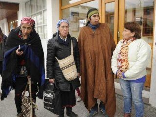 caso maldonado: santana denuncio amenazas durante un allanamiento caso maldonado: santana denuncio amenazas durante un allanamiento