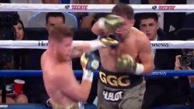 Golovkin y Canelo empataron Golovkin y Canelo empataron