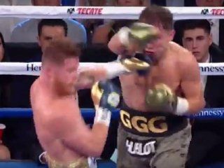 golovkin y canelo empataron golovkin y canelo empataron