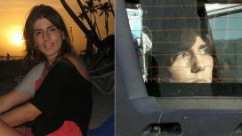 María Florencia Butti, la nutricionista que ahogó a hija de 2 meses María Florencia Butti, la nutricionista que ahogó a hija de 2 meses