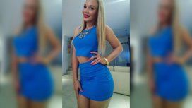 Otro caso de violencia de género: discutió con su pareja y la desfiguró Otro caso de violencia de género: discutió con su pareja y la desfiguró