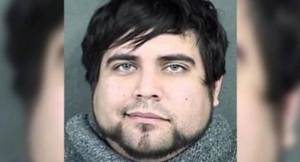 Mario Ambrose Antoine