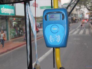 En 2018 se viene un fuerte aumento de boleto de colectivo En 2018 se viene un fuerte aumento de boleto de colectivo