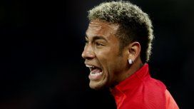 ¿Para qué se fue? El ultimátum de Neymar al presidente del PSG ¿Para qué se fue? El ultimátum de Neymar al presidente del PSG