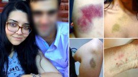Te amo tanto que te mataría: el calvario de una víctima de violencia de género Te amo tanto que te mataría: el calvario de una víctima de violencia de género
