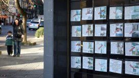 Ciudad: inmobiliarias advierten que más de la mitad corre riesgo por ley de alquileres Ciudad: inmobiliarias advierten que más de la mitad corre riesgo por ley de alquileres