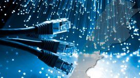 Lo que debería suceder para que Argentina se quede sin internet Lo que debería suceder para que Argentina se quede sin internet