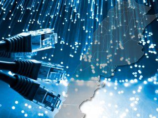 Lo que debería suceder para que Argentina se quede sin internet Lo que debería suceder para que Argentina se quede sin internet