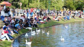Día de la primavera: ¿por qué este año comenzará el 22 de septiembre? Día de la primavera: ¿por qué este año comenzará el 22 de septiembre?