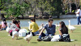 Armar un picnic para la primavera cuesta casi el doble que el año pasado Armar un picnic para la primavera cuesta casi el doble que el año pasado