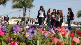 Primavera: dónde Primavera: dónde