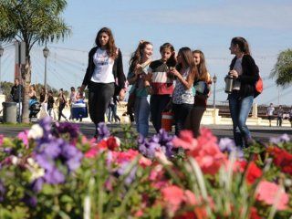 primavera: donde, a que hora y como estara el clima en buenos aires primavera: donde, a que hora y como estara el clima en buenos aires