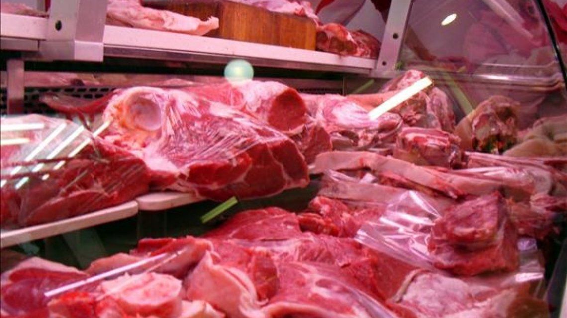 El precio de la carne podría aumentar un 10% esta semana