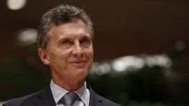Mauricio Macri Mauricio Macri