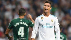 El polémico comentario del hermano de Messi que enfurece al Real Madrid El polémico comentario del hermano de Messi que enfurece al Real Madrid