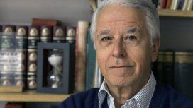Condenaron a 8 años de cárcel al abogado ilustre de Gualeguaychú Condenaron a 8 años de cárcel al abogado ilustre de Gualeguaychú
