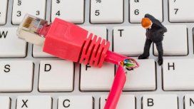 Falla internet en todo el mundo Falla internet en todo el mundo