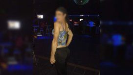 La travesti escrachó a clientes porque le debían dinero La travesti escrachó a clientes porque le debían dinero