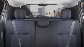 Hay que mirar bien el asiento antes de bajarse del taxi Hay que mirar bien el asiento antes de bajarse del taxi