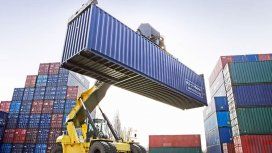 Crecen las importaciones y caen las exportaciones Crecen las importaciones y caen las exportaciones