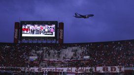 Atento, Sampaoli: el aliento del Monumental, clave en la remontada Atento, Sampaoli: el aliento del Monumental, clave en la remontada