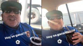 Soltero hasta la tumba: Maradona y Rocío Oliva Soltero hasta la tumba: Maradona y Rocío Oliva