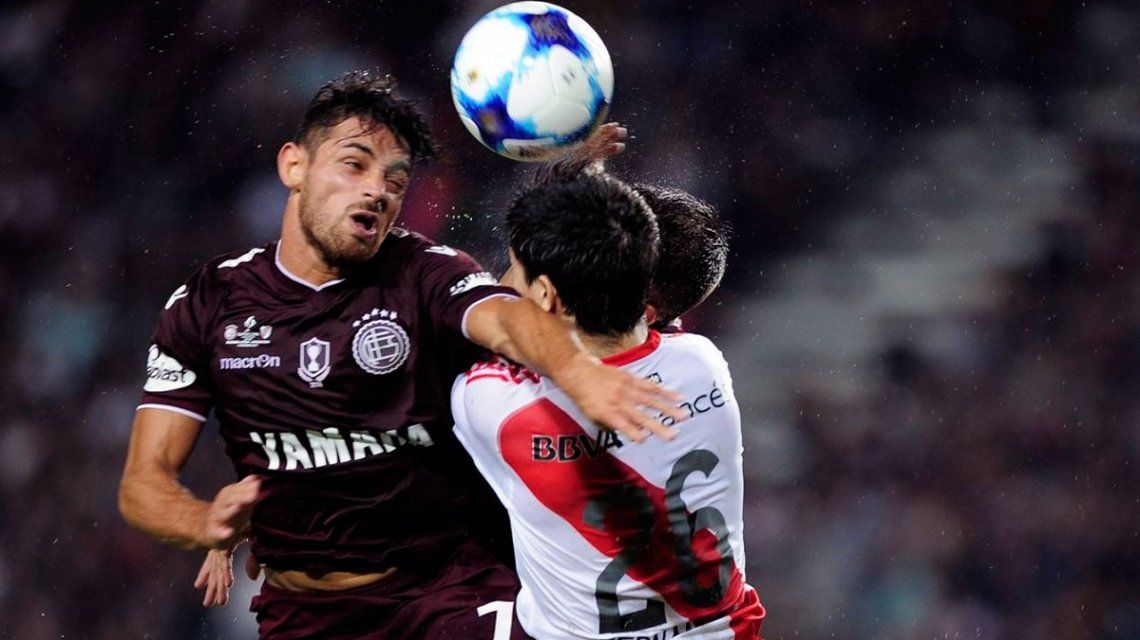 Resultado de imagen para river lanus