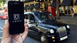 Uber tiene en Londres una de sus mayores bases Uber tiene en Londres una de sus mayores bases