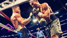 Terremoto en México: Canelo Álvarez donó un millón de dólares y un camión con víveres Terremoto en México: Canelo Álvarez donó un millón de dólares y un camión con víveres