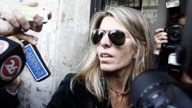 Arroyo Salgado habló sobre el informe de Gendarmería en la causa de Nisman Arroyo Salgado habló sobre el informe de Gendarmería en la causa de Nisman