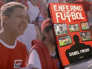 las pruebas del escritor que denuncia que la nueva pelicula de suar es un plagio las pruebas del escritor que denuncia que la nueva pelicula de suar es un plagio