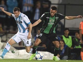 racing no logro sacarle ventaja a san martin de san juan y empato de local racing no logro sacarle ventaja a san martin de san juan y empato de local