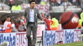 River empató con Argentinos Juniors y Boca es el único puntero River empató con Argentinos Juniors y Boca es el único puntero
