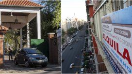 Quinta de Olivos e inmobiliarias Quinta de Olivos e inmobiliarias