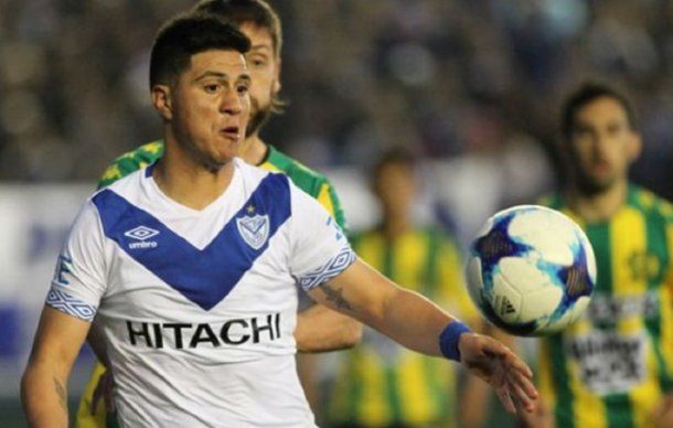 ¿Está gordo? Cristaldo le respondió a Coudet<br>