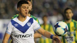 El Churry volvió al club que lo vio nacer este año El Churry volvió al club que lo vio nacer este año