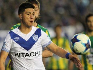 El Churry volvió al club que lo vio nacer este año El Churry volvió al club que lo vio nacer este año