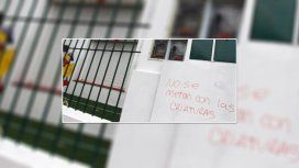 Grave denuncia contra un funcionario de Cambiemos Grave denuncia contra un funcionario de Cambiemos
